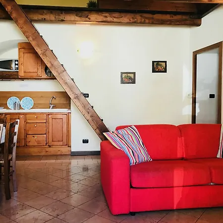Trullo Orchidea