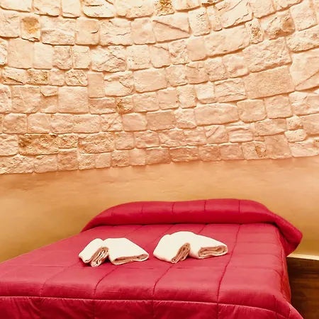 Apartment Trullo Orchidea