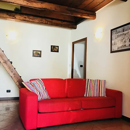 Trullo Orchidea Apartment Alberobello